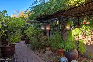 3039 E Placita Los Siete Adobes, Tucson, AZ 85718 - Photo 33