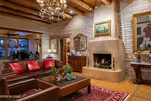 3039 E Placita Los Siete Adobes, Tucson, AZ 85718 - Photo 5