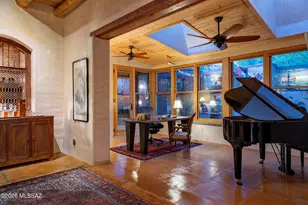 3039 E Placita Los Siete Adobes, Tucson, AZ 85718 - Photo 13