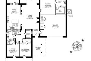 3039 E Placita Los Siete Adobes, Tucson, AZ 85718 - Photo 35