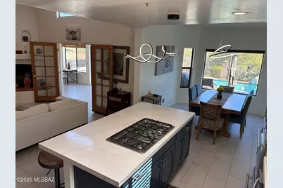 495 S Edgeside Avenue, Tucson, AZ 85748 - Photo 37