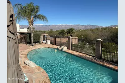 495 S Edgeside Avenue, Tucson, AZ 85748 - Photo 29