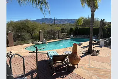 495 S Edgeside Avenue, Tucson, AZ 85748 - Photo 5