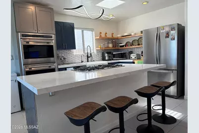 495 S Edgeside Avenue, Tucson, AZ 85748 - Photo 11