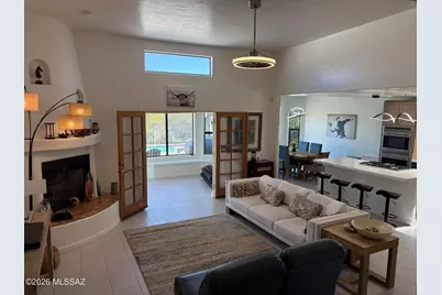 495 S Edgeside Avenue, Tucson, AZ 85748 - Photo 35