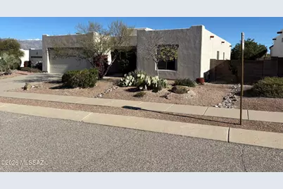 495 S Edgeside Avenue, Tucson, AZ 85748 - Photo 3