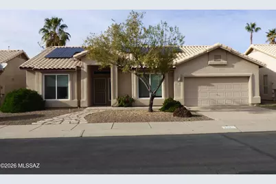 7192 W Rivulet Drive, Tucson, AZ 85743 - Photo 1