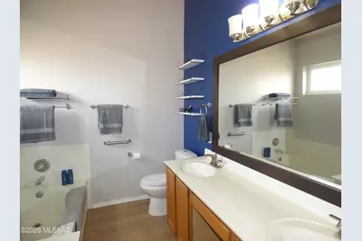 7192 W Rivulet Drive, Tucson, AZ 85743 - Photo 11