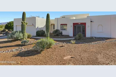 933 W Placita Llovizna, Green Valley, AZ 85614 - Photo 23