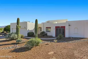 933 W Placita Llovizna, Green Valley, AZ 85614 - Photo 23