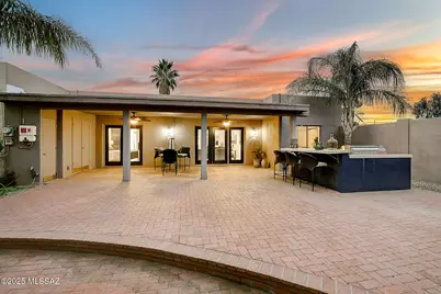 2714 W Magee Road, Tucson, AZ 85742 - Photo 25