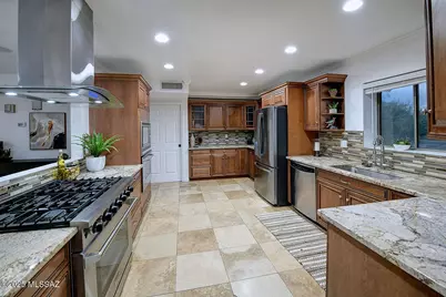 2714 W Magee Road, Tucson, AZ 85742 - Photo 11