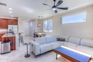 2945 W Stepping Stone Ct, Tucson, AZ 85741 - Photo 11