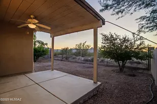 9267 N Red Diamond Ave, Tucson, AZ 85742 - Photo 43