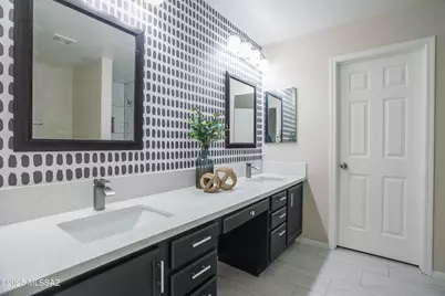 9267 N Red Diamond Avenue, Tucson, AZ 85742 - Photo 27