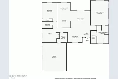 1102 W Camino Monte Cristo, Green Valley, AZ 85614 - Photo 51