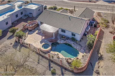 1102 W Camino Monte Cristo, Green Valley, AZ 85614 - Photo 39