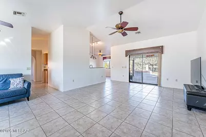 1102 W Camino Monte Cristo, Green Valley, AZ 85614 - Photo 5