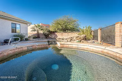 1102 W Camino Monte Cristo, Green Valley, AZ 85614 - Photo 43