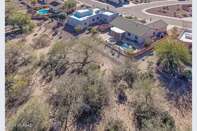 1102 W Camino Monte Cristo, Green Valley, AZ 85614 - Photo 3
