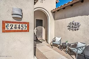 2445 E Sky Creek Dr, Green Valley, AZ 85614 - Photo 5