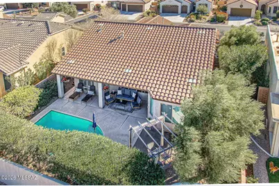 2445 E Sky Creek Drive, Green Valley, AZ 85614 - Photo 39