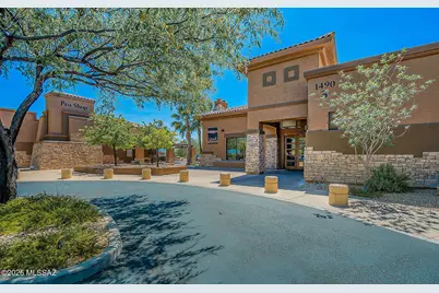 2445 E Sky Creek Drive, Green Valley, AZ 85614 - Photo 49