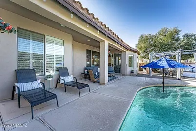 2445 E Sky Creek Drive, Green Valley, AZ 85614 - Photo 5