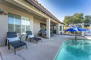 2445 E Sky Creek Dr, Green Valley, AZ 85614 - Photo 5