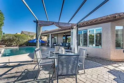 2445 E Sky Creek Drive, Green Valley, AZ 85614 - Photo 39