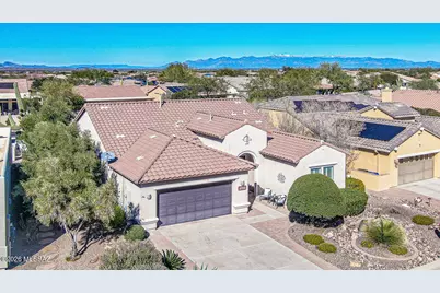 2445 E Sky Creek Drive, Green Valley, AZ 85614 - Photo 3