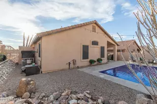 39443 S Cinch Strap Pl, Tucson, AZ 85739 - Photo 43