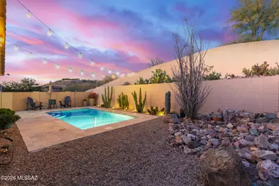 39443 S Cinch Strap Place, Tucson, AZ 85739 - Photo 3
