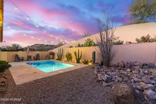 39443 S Cinch Strap Pl, Tucson, AZ 85739 - Photo 3