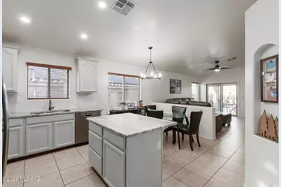 39443 S Cinch Strap Place, Tucson, AZ 85739 - Photo 23