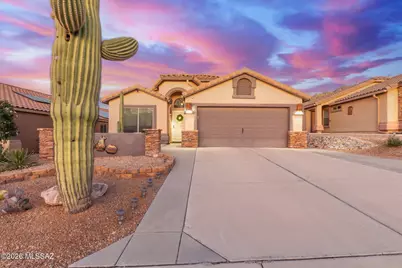 39443 S Cinch Strap Place, Tucson, AZ 85739 - Photo 5