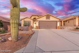 39443 S Cinch Strap Pl, Tucson, AZ 85739 - Photo 5
