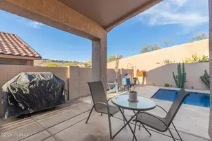 39443 S Cinch Strap Pl, Tucson, AZ 85739 - Photo 37