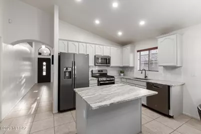 39443 S Cinch Strap Place, Tucson, AZ 85739 - Photo 19