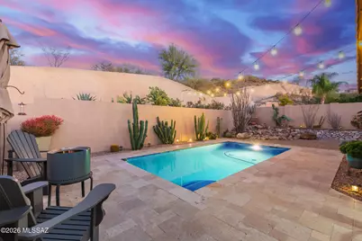 39443 S Cinch Strap Place, Tucson, AZ 85739 - Photo 1