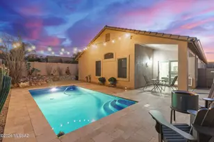 39443 S Cinch Strap Pl, Tucson, AZ 85739 - Photo 35