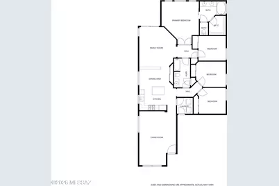 39443 S Cinch Strap Place, Tucson, AZ 85739 - Photo 45