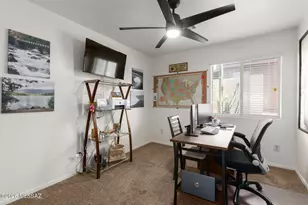 39443 S Cinch Strap Pl, Tucson, AZ 85739 - Photo 31