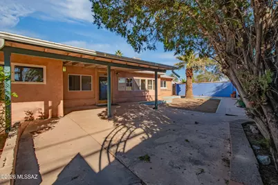 4732 E Scarlett Street, Tucson, AZ 85711 - Photo 49