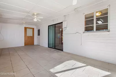 4732 E Scarlett Street, Tucson, AZ 85711 - Photo 39