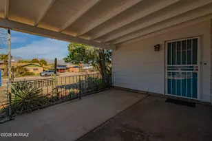 4732 E Scarlett St, Tucson, AZ 85711 - Photo 5