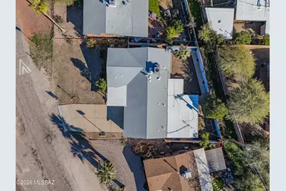 4732 E Scarlett Street, Tucson, AZ 85711 - Photo 3
