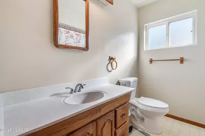4732 E Scarlett Street, Tucson, AZ 85711 - Photo 25