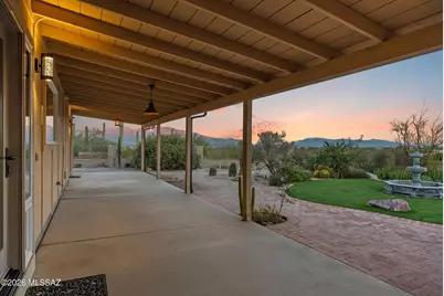 5341 W Avenida Comba, Tucson, AZ 85745 - Photo 37