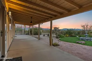 5341 W Avenida Comba, Tucson, AZ 85745 - Photo 37